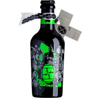 Ottakringer BrauWerk Barrel Born