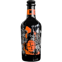 Ottakringer BrauWerk Barrel Born Barrique