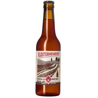 Ottakringer BrauWerk Klosterneubier