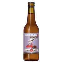Ottakringer BrauWerk Beer Flag Revolt