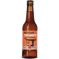 Ottakringer BrauWerk Padrone Calabrese