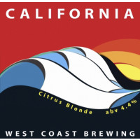 Bragdy Conwy Brewery California