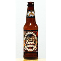 Grand Teton Brewing Co. Bitch Creek ESB