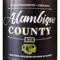 Cervejaria Wäls Alambique County