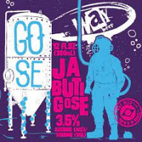 Cervejaria Way Beer Jabutigose