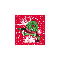 Cervejaria Way Beer Watermelon Ale