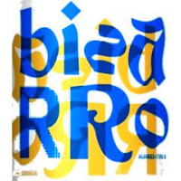 Morada Cia Etílica Bizarro