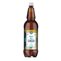 Narva Pruulikoda True Ginger