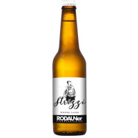 Rodauner Biermanufaktur Strizzi