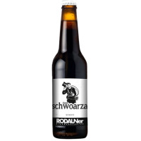 Rodauner Biermanufaktur Klaner Schwoarza