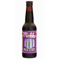 Summer Wine Brewery Mokko