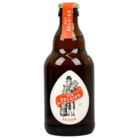 Der Belgier Brewing N°5 Saison