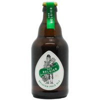 Der Belgier Brewing N°4 Belgian Pale Ale