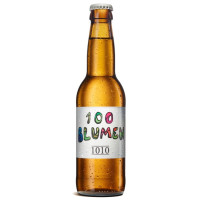 100 Blumen Brauerei 1010