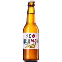 100 Blumen Brauerei Zwickl