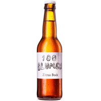 100 Blumen Brauerei Zitrus Bock