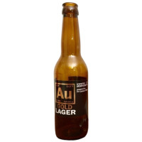 100 Blumen Brauerei AU Gold La