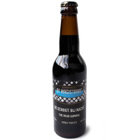 Bierbrouwerij De Magistraat Schout Bij Nacht