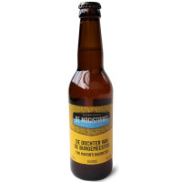 Bierbrouwerij De Magistraat Dochter van de Burgemeester