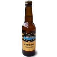 Bierbrouwerij De Magistraat Dikke Prins