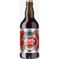 Whitewater Brewery Sanity Claus