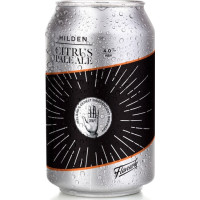 Flavourly Citrus Pale Ale Flavourly X Hilden @brewveradmin