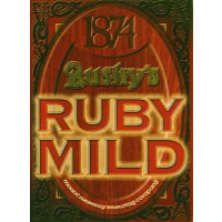 Bushy's Ruby 1874 Mild