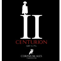 Corinium Ales Centurion