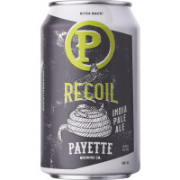 Payette Brewing Company Recoil IPA
