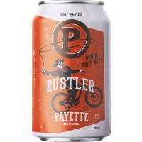 Payette Brewing Company Rustler IPA