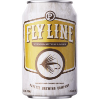 Payette Brewing Company Fly Line Vienna Lager