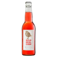 Goldkehlchen Cider Weichsel Sauerkirsche