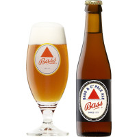 Anheuser-Busch InBev UK Bass Pale Ale