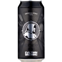 Northern Monk Brew Co. Even More Death