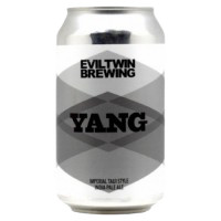 Evil Twin Brewing Yang