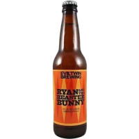 Evil Twin Brewing Ryan and the Beaster Bunny