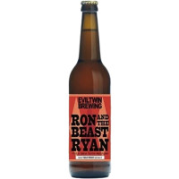 Evil Twin Brewing Ron and the Beast Ryan