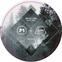 71 Brewing Musta Lumi (Black Snow)