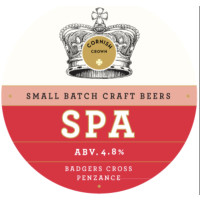 Cornish Crown Brewery SPA