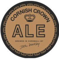 Cornish Crown Brewery Ale