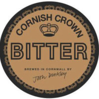 Cornish Crown Brewery Bitter