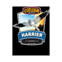 Cotleigh Brewery Harrier