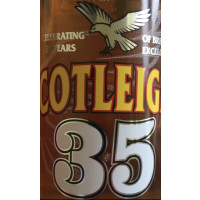 Cotleigh Brewery 35