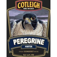 Cotleigh Brewery Peregrine