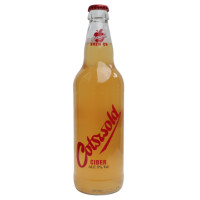 Hawkstone Cotswold Cider