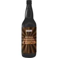 Evil Twin Brewing Double Barrel Jesus