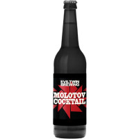 Evil Twin Brewing Molotov Cocktail
