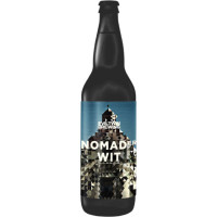 Evil Twin Brewing Nomader Wit