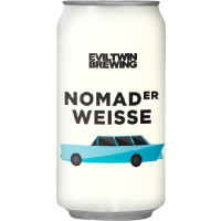 Evil Twin Brewing Nomader Weisse