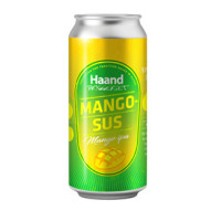 HaandBryggeriet (Norway) Mangosus